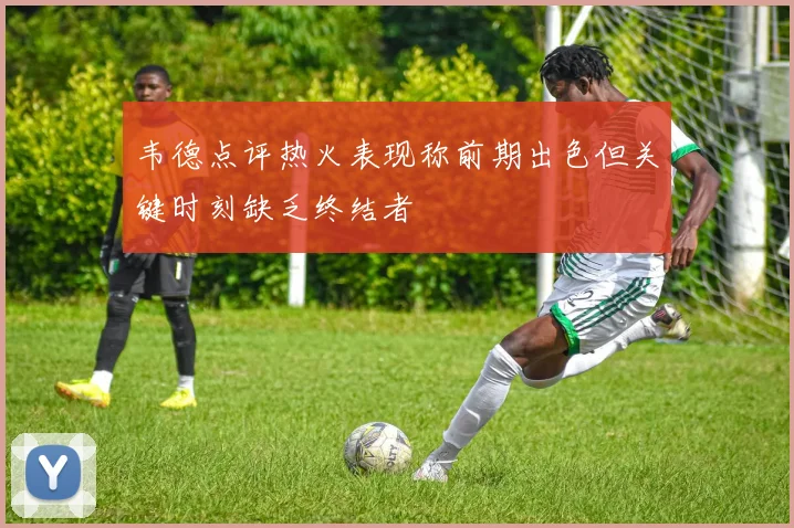 韦德点评热火表现称前期出色但关键时刻缺乏终结者